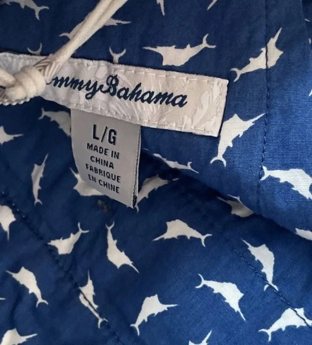 Tommy Bahama these ultra